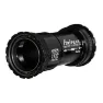 Tripeak Twist Fitt Bb86 Rotor 3d Steel Kranklagerkopper, Black, 86/92mm