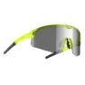 Tripoint 005 Lake Victoria Solbriller, Transparent neon yellow, Purple Multi Brown/CAT3
