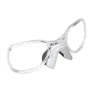 Tripoint Treriksru00f6set/lake Victoria Optical Klips, White, Clear/CAT0