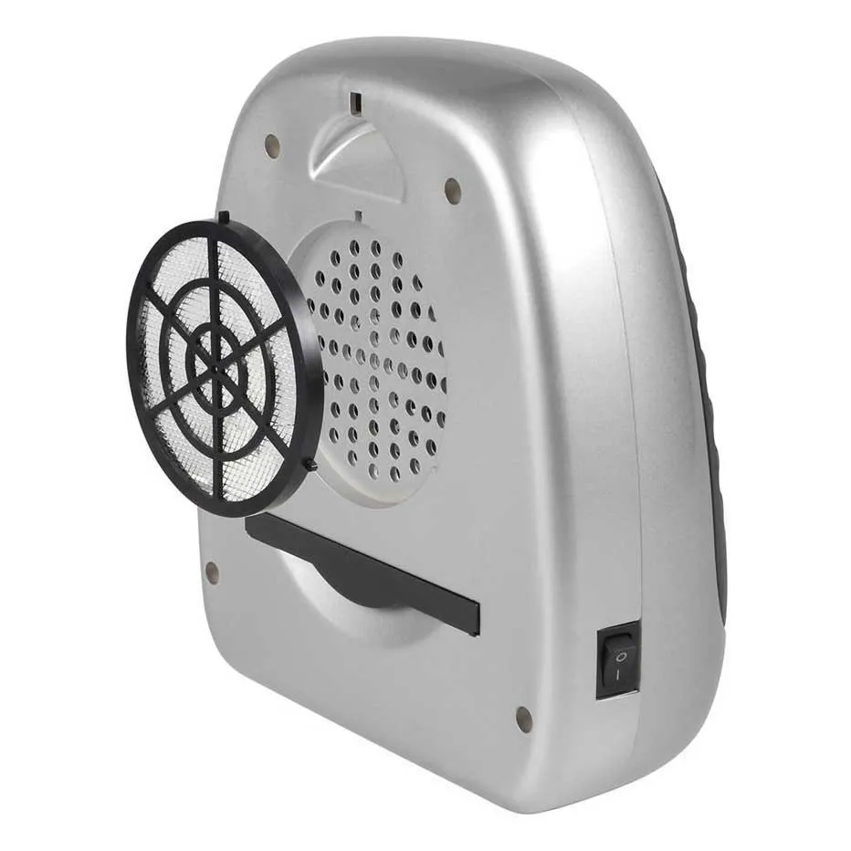 Tristar Iv-2620 Elektrisk Insektfelle, White, One Size Tristar Iv-2620 Elektrisk Insektfelle, White, One Size