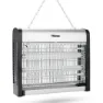 Tristar Iv3720 28w Elektrisk Insektfelle, Silver, One Size