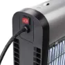 Tristar Iv3720 28w Elektrisk Insektfelle, Silver, One Size