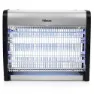 Tristar Iv3720 28w Elektrisk Insektfelle, Silver, One Size