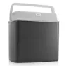 Tristar Kb-7424 22l Stiv Bærbar Kjøleboks, Grey, One Size