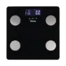 Tristar Wg-2442 Vekt, Black / glass, One Size