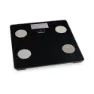 Tristar Wg-2442 Vekt, Black / glass, One Size