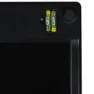 Tristar Wg-2442 Vekt, Black / glass, One Size