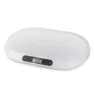 Tristar Wg-2490 Babies Vekt, White, One Size