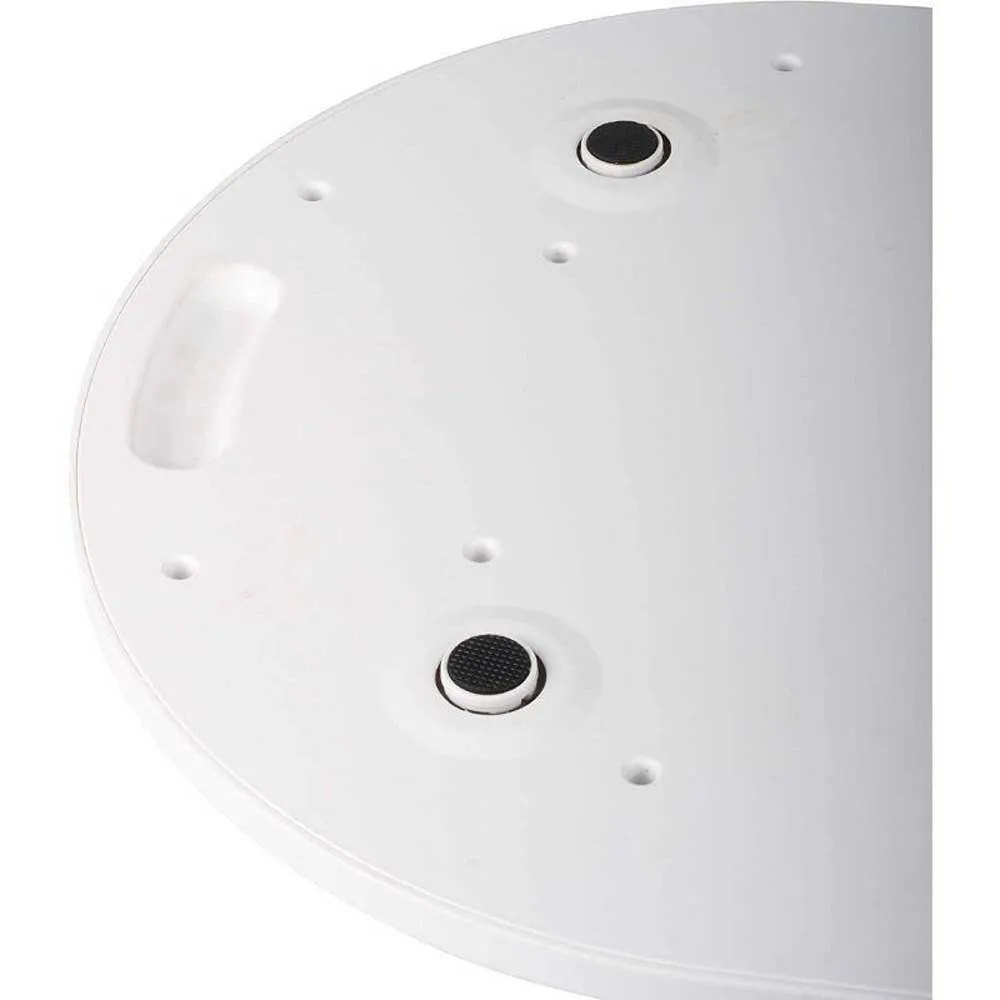 Tristar Wg-2490 Babies Vekt, White, One Size