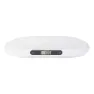 Tristar Wg-2490 Babies Vekt, White, One Size