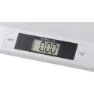 Tristar Wg-2490 Babies Vekt, White, One Size