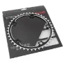 Trivio Campagnolo Drev 42TØ135, Black, 42t