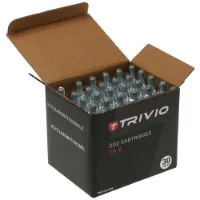 Trivio Co2-patron 30 Enheter