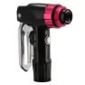 Trivio High Pressure Super Cell Pumpens Hode, Black / red, One Size