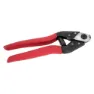 Trivio Kabelkutter, Red / black, One Size