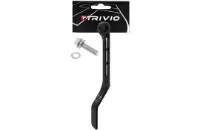 Trivio Kjedefanger svart 39T Trivio Kjedefanger svart 39T