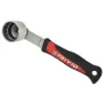 Trivio Krankverktøy, Black / red, One Size
