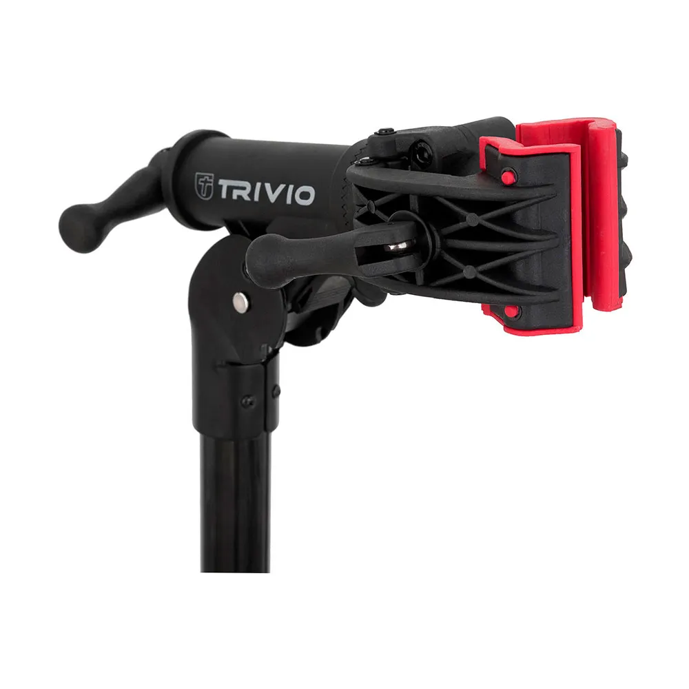 Trivio Master Sykkelreparasjonsstativ, Black, One Size