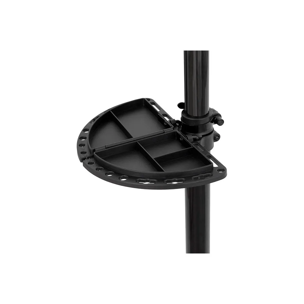 Trivio Master Sykkelreparasjonsstativ, Black, One Size
