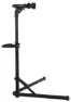 Trivio Mekkestativ Alu Compact, Black, One Size