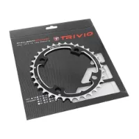 Trivio Mtb 4-bolt 104bcd Kjettingring Trivio Mtb 4-bolt 104bcd Kjettingring