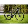 Trivio Pro Sykkelstativ, Black, One Size