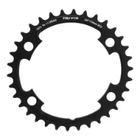 Trivio Racer Drev Til Shimano 4 BoltrØ110 39T Trivio Racer Drev Til Shimano 4 BoltrØ110 39T