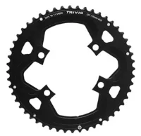 Trivio Racer Drev Til Shimano 4 BoltrØ110 39T Trivio Racer Drev Til Shimano 4 BoltrØ110 39T
