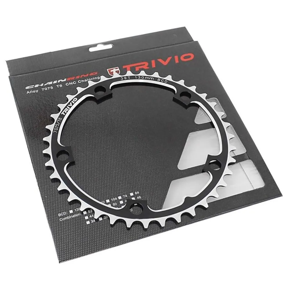 Trivio Road 130 Bcd Kjettingring Trivio Road 130 Bcd Kjettingring