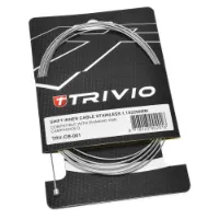 Trivio Stainless Girvaier 20 Enheter