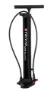 Trivio Super Cell High Pressure Alu Tubeless Pumpe 18 Bar, Black, 260psi