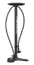 Trivio Tyfoon Fotpumpe 14 Bar (200 psi), Black, 200psi