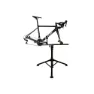 Trivio Ultimate Sykkelreparasjonsstativ, Black, One Size