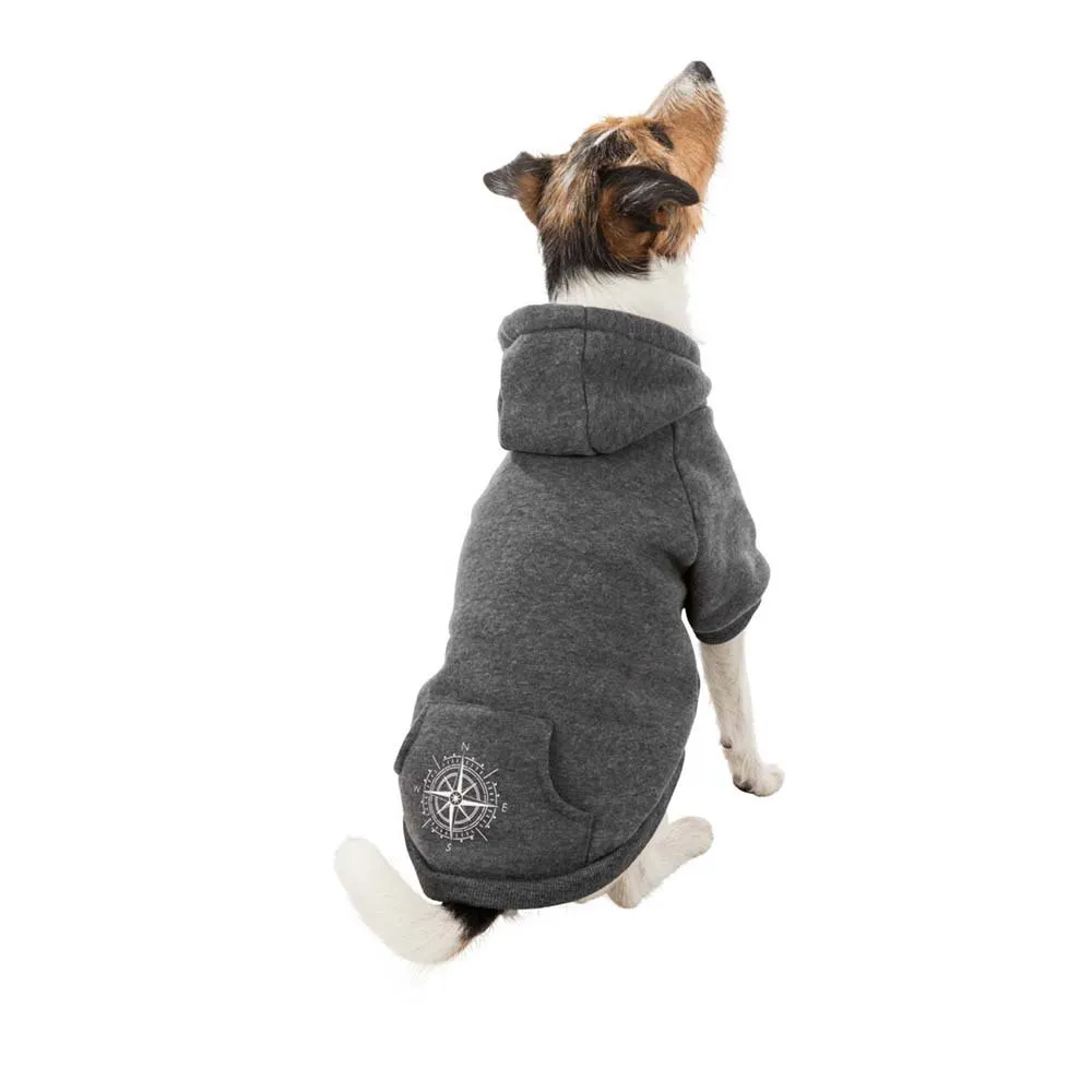 Trixie Be Nordic Hundegenser Refurbished, Gray, 40cm Trixie Be Nordic Hundegenser Refurbished, Gray, 40cm