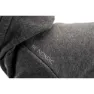 Trixie Be Nordic Hundegenser Refurbished, Gray, 40cm