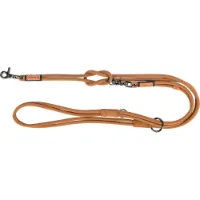 Trixie Be Nordic Leather 8 Mm Hundebånd Trixie Be Nordic Leather 8 Mm Hundebånd