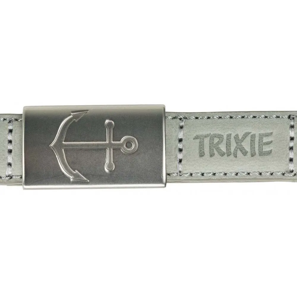 Trixie Be Nordic Leather Hundebånd Trixie Be Nordic Leather Hundebånd