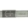 Trixie Be Nordic Leather Hundebånd