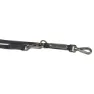 Trixie City Style Ramal 2 M/13 Mm Hundebånd, Black, S–M