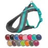 Trixie Confort New Premium Hundesele, Black, M