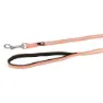 Trixie Easy Life 10 M Hundebånd, Orange, M/XL