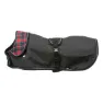 Trixie Hermy 2 In 1 Hundegenser, Black / red, 28cm