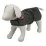 Trixie Hermy 2 In 1 Hundegenser, Black / red, 28cm