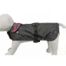 Trixie Hermy 2 In 1 Hundegenser, Black / red, 28cm