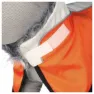 Trixie Laval Hundegenser, Beige / orange, M