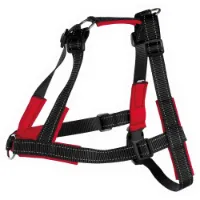 Trixie Lead N Walk Soft Hundesele