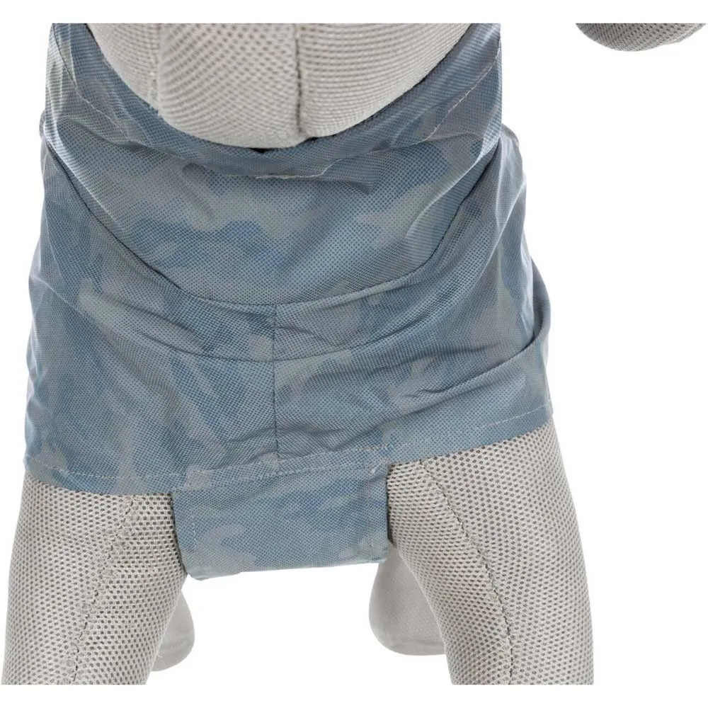 Trixie Lunas Hundegenser, Silver blue, 25cm Trixie Lunas Hundegenser, Silver blue, 25cm