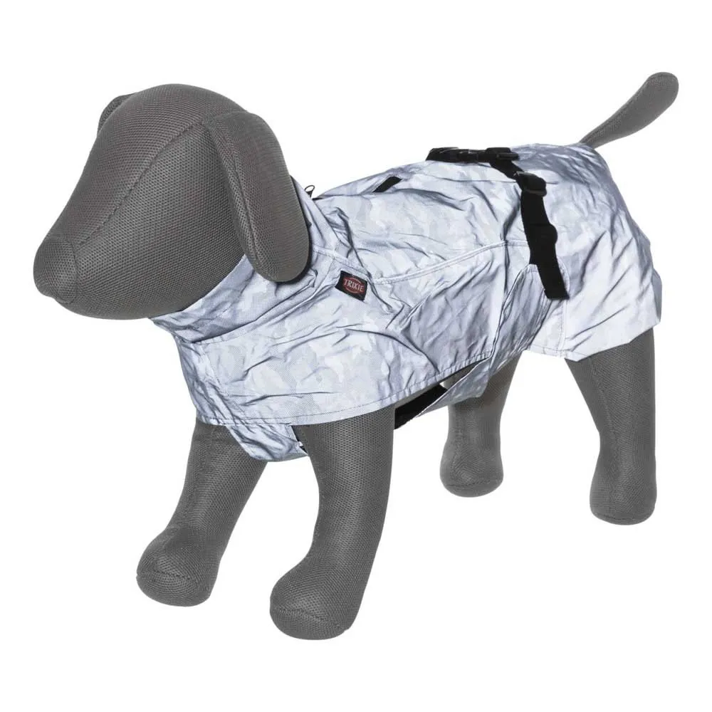 Trixie Lunas Hundegenser, Silver blue, 25cm Trixie Lunas Hundegenser, Silver blue, 25cm