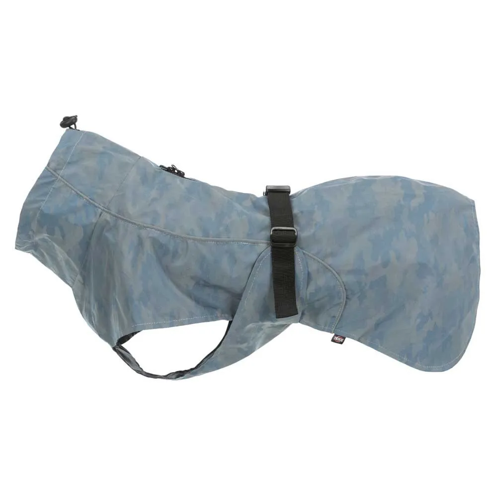 Trixie Lunas Hundegenser, Silver blue, 25cm Trixie Lunas Hundegenser, Silver blue, 25cm