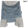 Trixie Lunas Hundegenser, Silver blue, 25cm